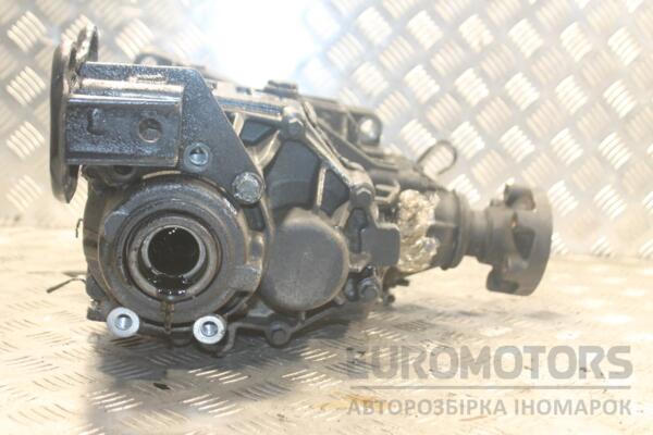 Роздавальна коробка МКПП Land Rover Freelander 2.0Tdi (I) 1998-2006 133358 - 4