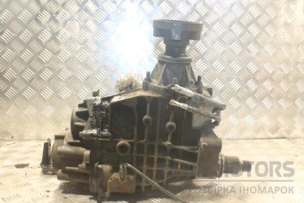 Роздавальна коробка МКПП Land Rover Freelander 2.0Tdi (I) 1998-2006 133358 - 6