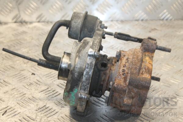 Турбіна Land Rover Freelander 2.0Tdi (I) 1998-2006 GT1549 133364 - 2