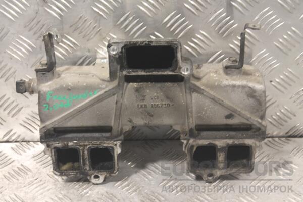Колектор впускний Land Rover Freelander 2.0Tdi (I) 1998-2006 LKB106730 133369 - 2