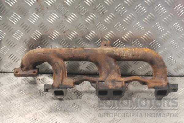 Колектор випускний Land Rover Freelander 2.0Tdi (I) 1998-2006 HRC2800B 133379 - 2