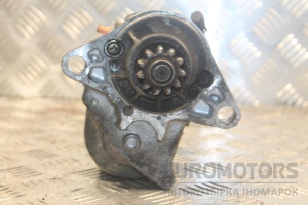 Стартер Land Rover Freelander 2.0Tdi (I) 1998-2006 NAD100580 133381 - 2