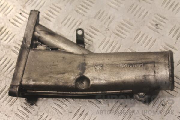 Патрубок впускного коллектора металл Land Rover Freelander 2.0Tdi (I) 1998-2006 LKB106430 133383 - 2