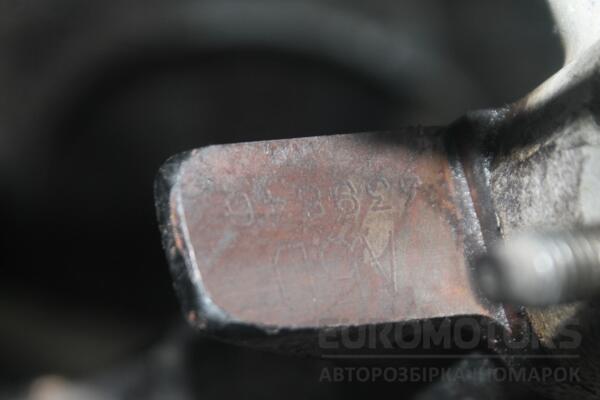 Двигатель Kia Rio 1.5 16V 2000-2005 A5D 133398 - 6