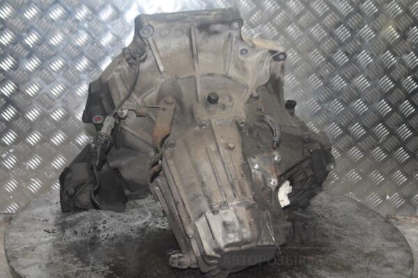 МКПП (механічна коробка перемикання передач) 5-ступка Kia Rio 1.5 16V 2000-2005 133404 - 3