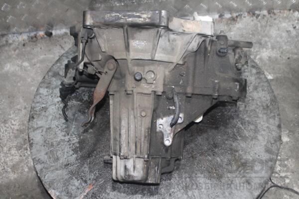 МКПП (механічна коробка перемикання передач) 5-ступка Kia Rio 1.5 16V 2000-2005 133404 - 5