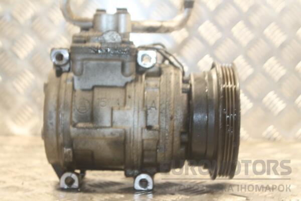 Компресор кондиціонера Kia Rio 1.5 16V 2000-2005 1214012201 133419 - 2