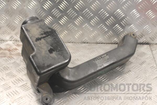 Резонатор воздушн фильтра Kia Rio 1.5 16V 2000-2005 0K30A1320XJ 133434 - 2