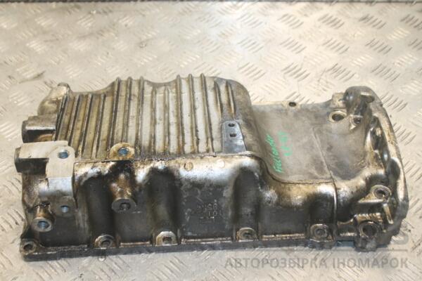 Піддон двигуна масляний Land Rover Freelander 1.8 16V (I) 1998-2006 LSB101850 133449 - 2