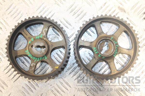 Шестерня распредвала Land Rover Freelander 1.8 16V (I) 1998-2006 LHB101360 133455 - 2