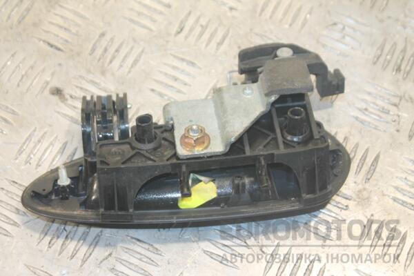 Ручка двери наружная задняя правая Fiat Grande Punto 2005 133459 - 2
