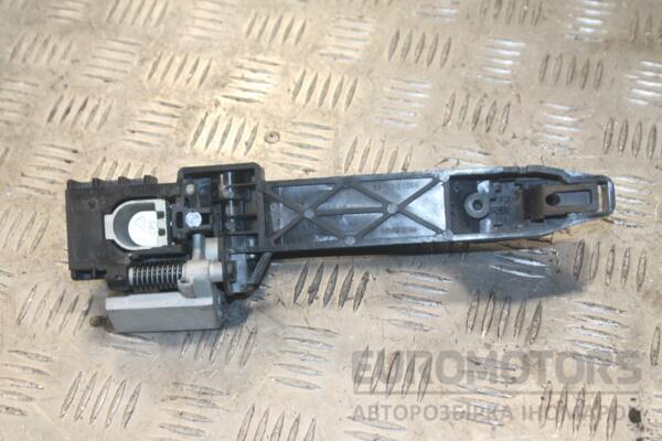 Ручка двери наружная задняя правая Nissan Qashqai 2007-2014 133480 - 2