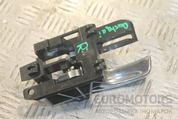Ручка двери внутренняя правая Nissan Qashqai 2007-2014 80670JD00A 133482 - 2