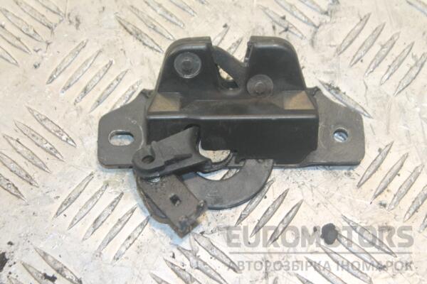 Замок двери задний механ Citroen Berlingo 1996-2008 133486 - 2