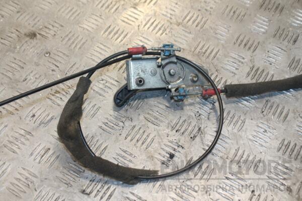 Ручка двери внутренняя задняя левая Citroen Berlingo 1996-2008 133488 - 2