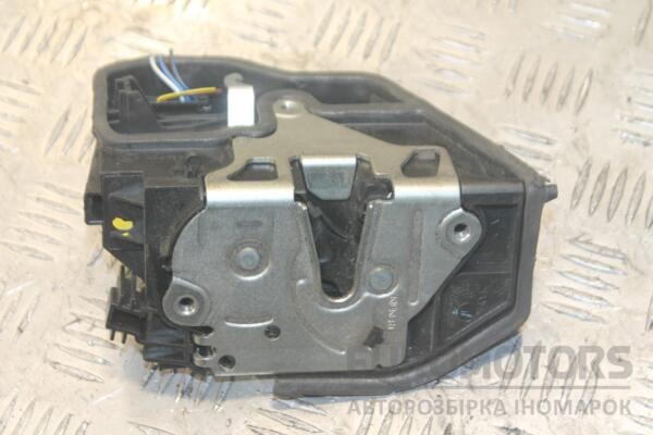 Замок двері задній правий електро BMW 5 (E60/E61) 2003-2010 7202148 133490 - 2