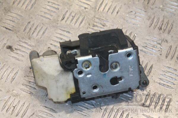 Замок двері бічної правої електро Fiat Doblo 2000-2009 133492 - 2