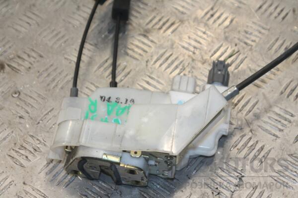 Замок двері задній правий електро Subaru Legacy 2003-2009 133506 - 2