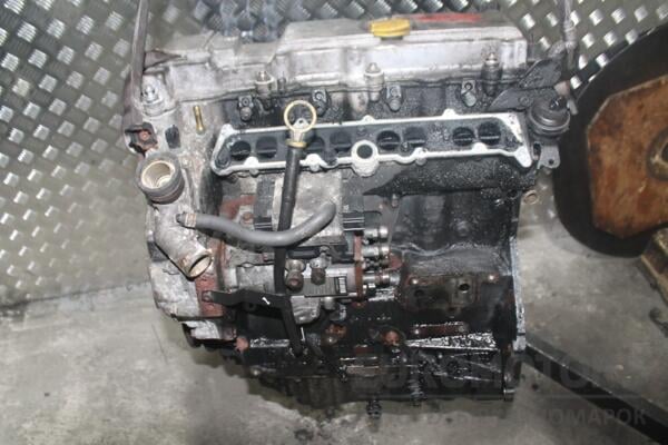 Двигатель Opel Vectra 2.2dti (C) 2002-2008 Y22DTR 133518 - 5