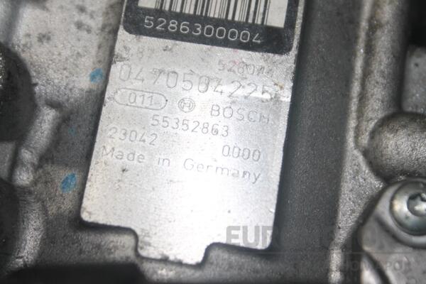 Паливний насос високого тиску (ТНВД) Opel Zafira 2.2dti (A) 1999-2005 0470504225 133523 - 2