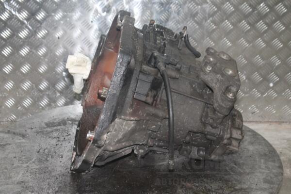 МКПП (механічна коробка перемикання передач) Opel Zafira 2.2dti (A) 1999-2005 13104951 133525 - 2