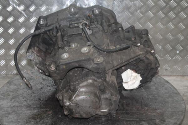 МКПП (механічна коробка перемикання передач) Opel Zafira 2.2dti (A) 1999-2005 13104951 133525 - 3