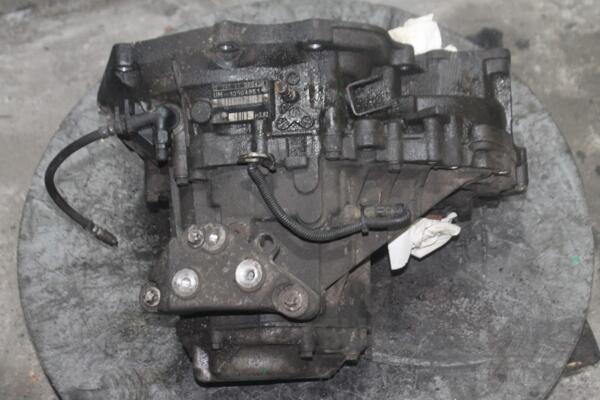 МКПП (механічна коробка перемикання передач) Opel Zafira 2.2dti (A) 1999-2005 13104951 133525 - 5