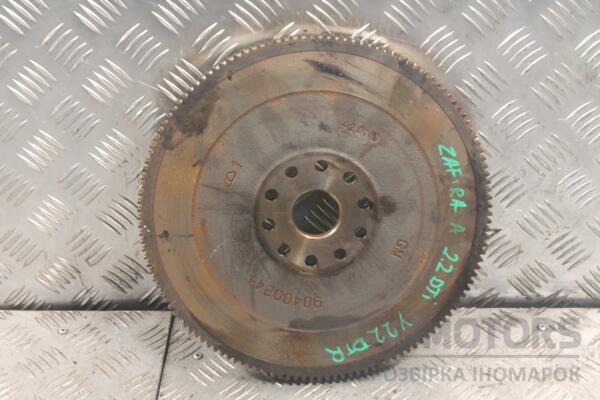 Маховик Opel Zafira 2.2dti (A) 1999-2005 90400241 133535 - 2
