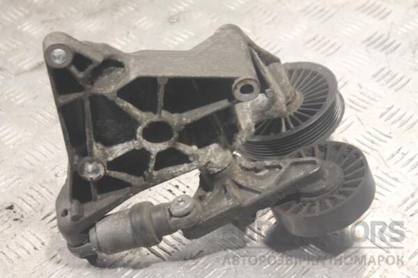 Кронштейн кондиционера Opel Zafira 2.2dti (A) 1999-2005 24459840 133546 - 2
