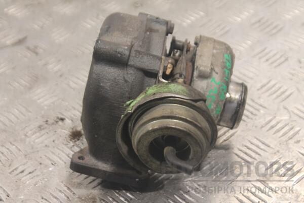 Турбина Opel Astra 2.2dti (G) 1998-2005 24445061 133550 - 2