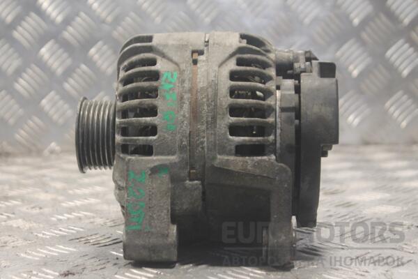 Генератор Opel Vectra 2.2dti (C) 2002-2008 0124525030 133556 - 2