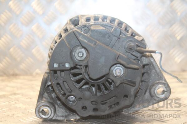 Генератор Opel Vectra 2.2dti (C) 2002-2008 0124525030 133556 - 3