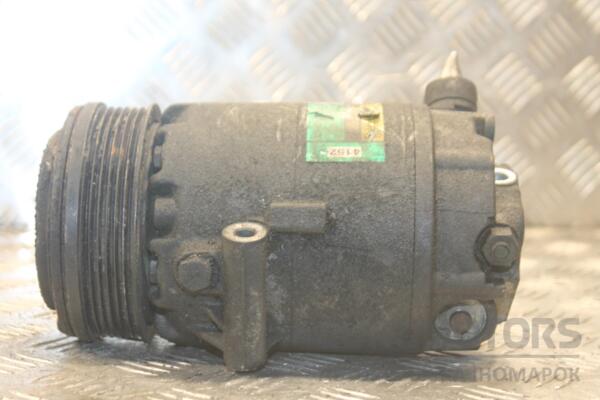 Компрессор кондиционера (дефект) Opel Astra 2.2dti (G) 1998-2005 24464152 133559 - 2