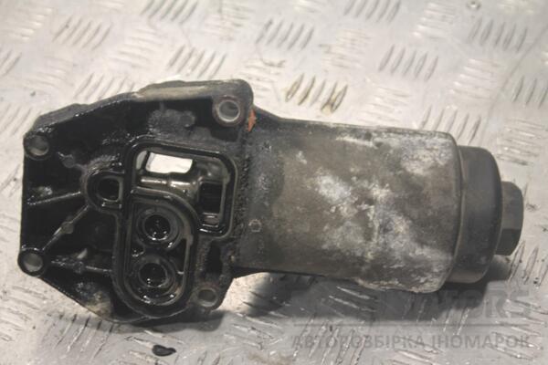 Корпус масляного фильтра Opel Zafira 2.2dti (A) 1999-2005 90571672 133564 - 2