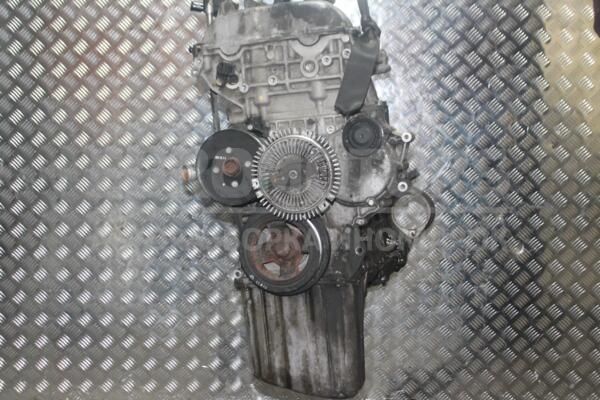Двигун SsangYong Kyron 2.0Xdi 2005-2015 OM 664.950 133572 euromotors.com.ua