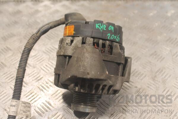 Генератор SsangYong Kyron 2.0Xdi 2005-2015 A6641540102 133581 - 2