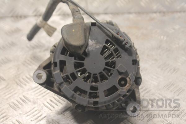Генератор SsangYong Kyron 2.0Xdi 2005-2015 A6641540102 133581 - 3