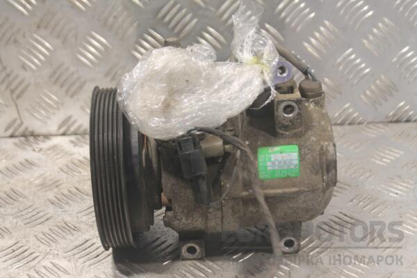 Компресор кондиціонера SsangYong Kyron 2.0Xdi 2005-2015 6641300115 133586 - 2