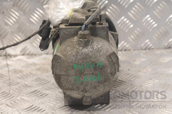 Компресор кондиціонера SsangYong Kyron 2.0Xdi 2005-2015 6641300115 133586 - 3