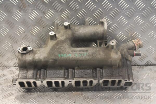 Коллектор впускной металл SsangYong Kyron 2.0Xdi 2005-2015 A6641410801 133590 - 2