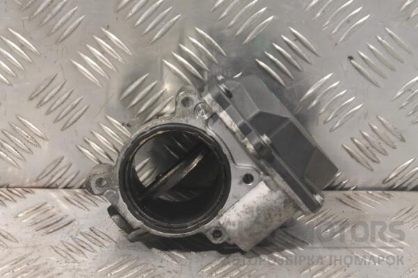 Дроссельная заслонка электр SsangYong Kyron 2.0Xdi 2005-2015 A6651410225 133598 - 2