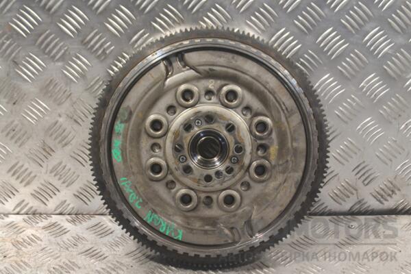 Маховик демпферний SsangYong Kyron 2.0Xdi 2005-2015 A6650302205 133624 - 2