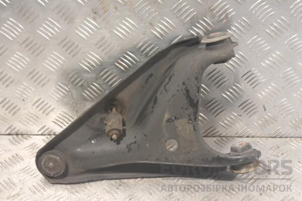 Рычаг передний левый Renault Sandero 2007-2013 545011362R 133628 - 2