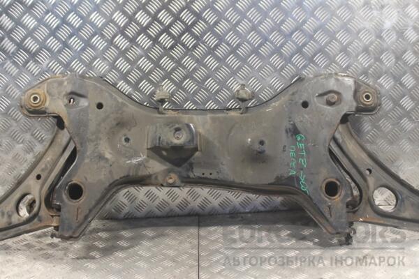 Балка передней подвески (подрамник) -05 Hyundai Getz 2002-2010 624001CXXX 133640 - 2