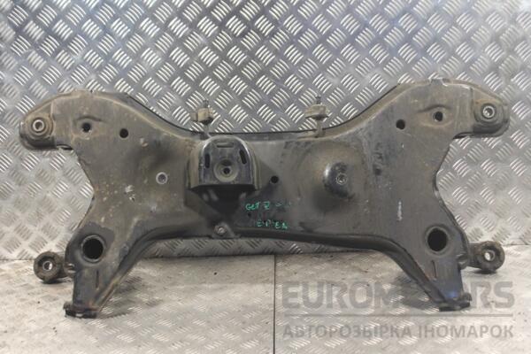 Балка передней подвески (подрамник) -05 Hyundai Getz 2002-2010 624001CXXX 133648 - 2