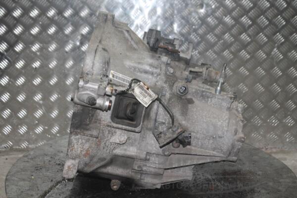 МКПП (механічна коробка перемикання передач) Honda CR-V 2.2ctdi 2002-2006 MBE92005093 133665 - 2