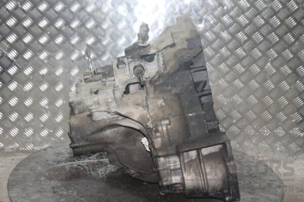 МКПП (механічна коробка перемикання передач) Honda CR-V 2.2ctdi 2002-2006 MBE92005093 133665 - 4