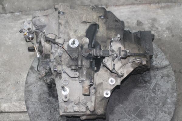 МКПП (механічна коробка перемикання передач) Honda CR-V 2.2ctdi 2002-2006 MBE92005093 133665 - 5