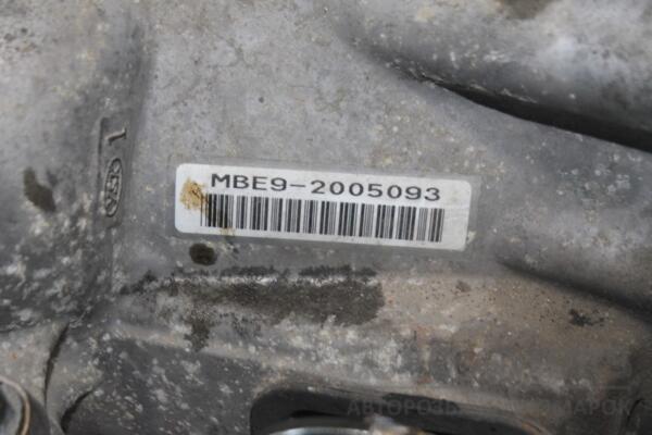 МКПП (механічна коробка перемикання передач) Honda CR-V 2.2ctdi 2002-2006 MBE92005093 133665 - 6