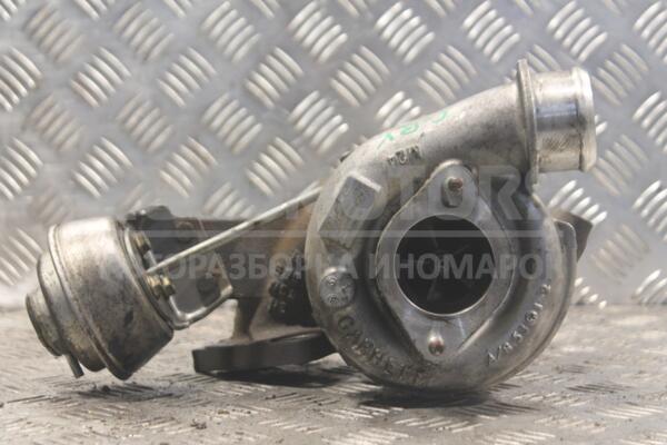 Турбина (дефект) Honda CR-V 2.2ctdi 2002-2006 7537079 133671 - 1